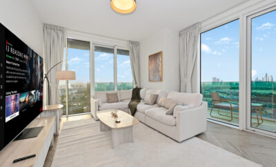 2501-Bloomfields Luxurious 3BR in West Residences
