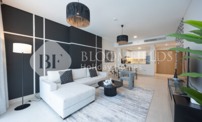 BF – 1BR in Radiant Viewz, Reem Island, AUH