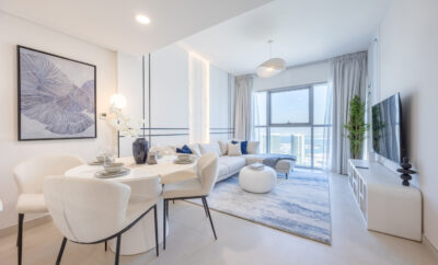 BF – 2BR in Radiant Boulevard, Reem, AUH