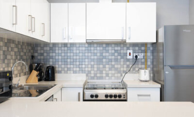 2BR in Parkside Residences, Reem Island, AUH