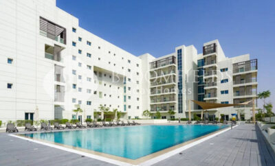 113- Cozy Stu with Balcony Leonardo