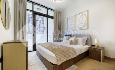 223- Fabiouluxe 1br Al Maryah Island