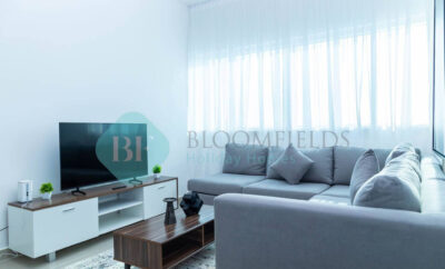 1BR in OceanScape, Reen Island, AUH