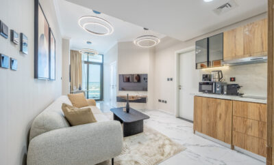 1511- Stunning 1BR in Al Maryah