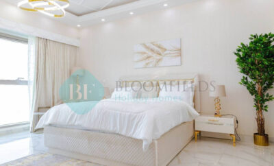 2004 – 3BR in Wave Tower, Reem, AUH