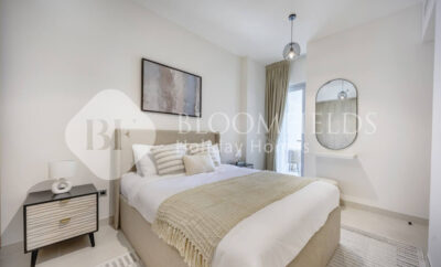 1205-Spacious 2br in Radiant Boulevard