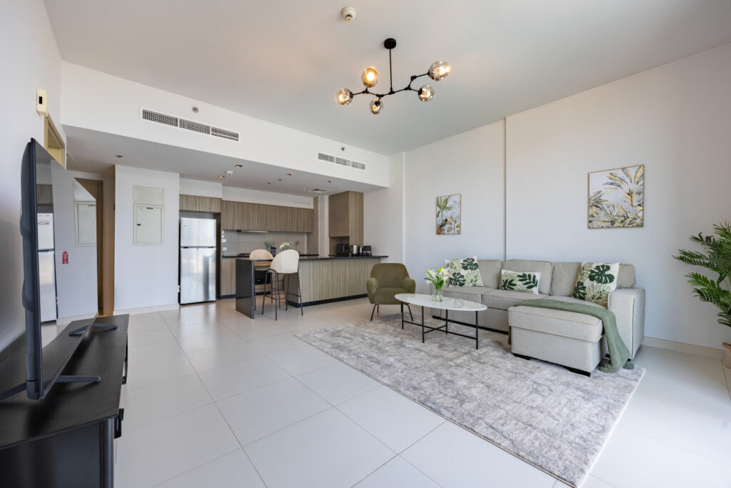 1BR in Shams Meera, Reem Island, AUH