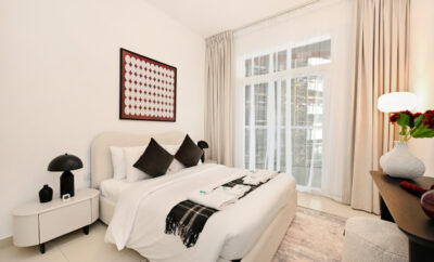 306-Bloomfields Striking in 1BR Binghatti Gateway