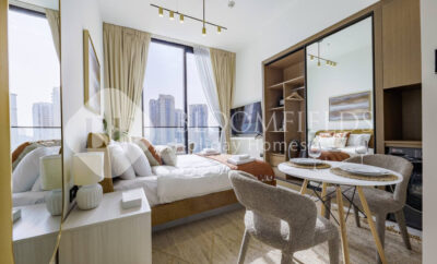 608-Bloomfields Binghatti Gardenia STU