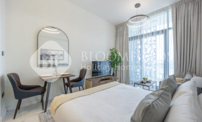 306-Bloomfields Vibrant Stu in The Gate Masdar