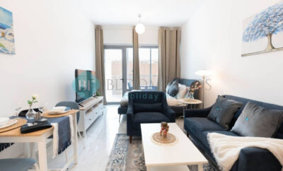 209-Elegant STU in Oasis Mas