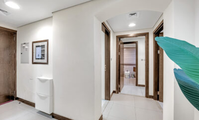 Luxury 2BR Escape | Durar 1B 2, Wadi Al Safa