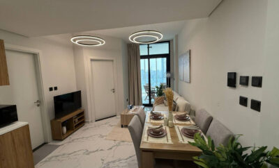 Spacious 1br Apt with balcony | Al Maryah Vista