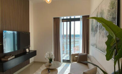 Cozy 1 Bedroom Apartment near Downtown