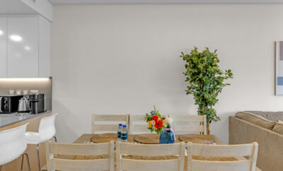 Entire House in Palm Jumeriah with a Sea View