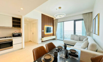 Zabeel View I Fully Furnished I Prime Location