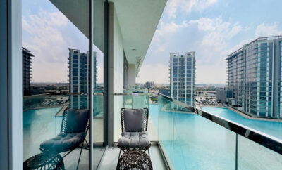 Rare Find | Lagoon View | Brand New