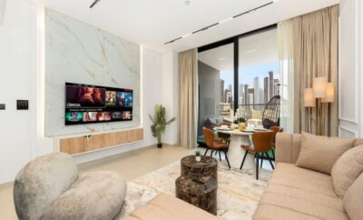 Luxury 1 BR with Private Jacuzzi Premium Amenities