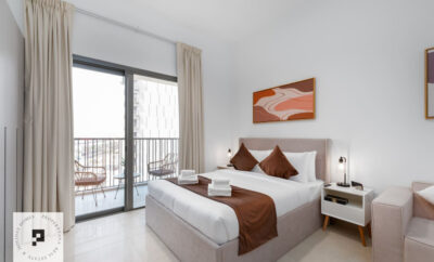 Stylish Studio in MAG 980