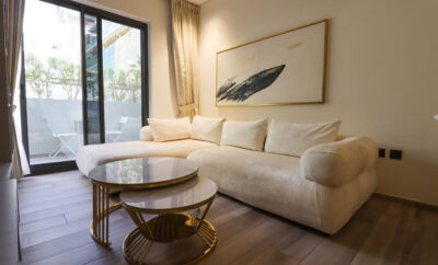 Brand New Summer Deal I 2BHK