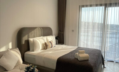 Studio | MAG 980 | Just Opened!