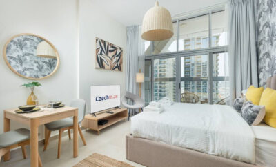 NEW LISTING | Lovely Studio | Budget Friendly