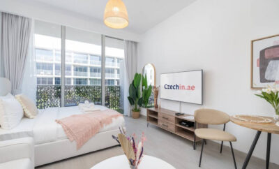 Work | Relax & Chill in JVC