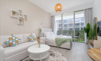 Very Cozy & Relaxing Studio | JVC