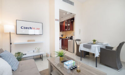 Budget Friendly | Studio | Golf View