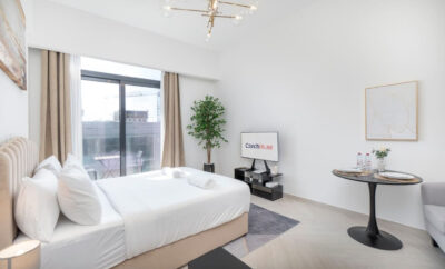 New Listing | TOP Amenities | JVC