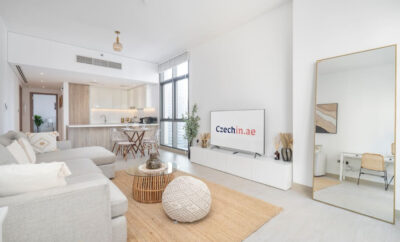 NEW Listing | Czechin | JBR Beach a Few Steps Away