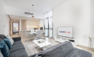 NEW Listing | Czechin | JBR Beach a Few Steps Away