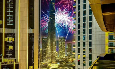 New Listing | Burj Khalifa View | Dubai Mall 5min