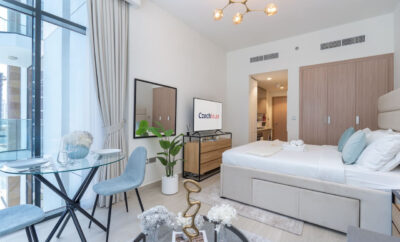 Pool View | 2 adults 2 kids | Brand New | Czechin