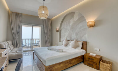 Czechin | New Listing | Sea View