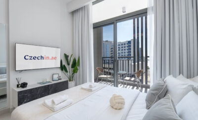 TOP Location | Work and Chill near Miracle Garden