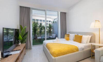 New Charming Studio | JVC