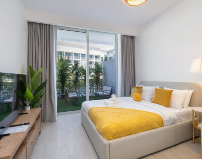 New Charming Studio | JVC