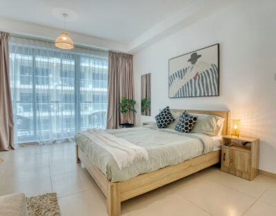 Casa del Mar | Marjan Island Studio | Beach Pool