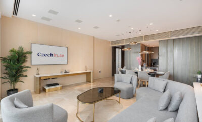 Five Palm Luxury Stay | 2BR with Pool/Beach Access