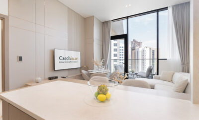 Luxury 1BR | Binghatti Phantom | Amazing Amenities