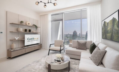 Elegant 1BR LIV Marina Dubai World-Class Amenities