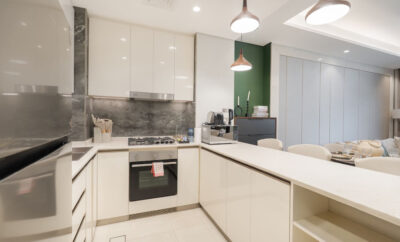 Boutique 1BHK at Nobles Tower | By Czechin