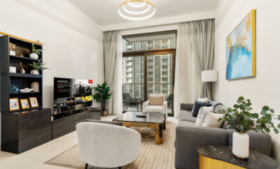 FIRST CLASS | 3BR | Near Burj Khalifa & Dubai Mall