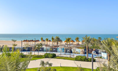 FIRST CLASS | Studio | Beachfront Royal Escape