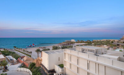 FIRST CLASS | Studio | Luxury Seaside Living