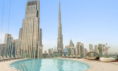 Why Are Short-Term Stays a Better Alternative to Hotels in the UAE?