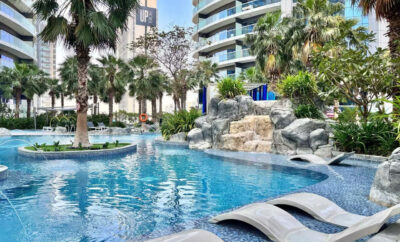 FIRST CLASS | 2BR | Burj Khalifa View Elegance