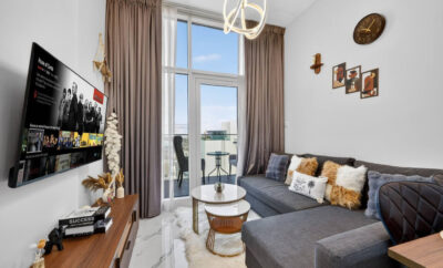 FIRST CLASS | 1BR | Luxury Oasis Hideaway