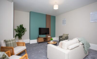 Vacant Nests | The Alice | Town Centre | Wi-Fi